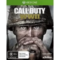 Activision Call Of Duty WWII Refurbished Xbox One Game